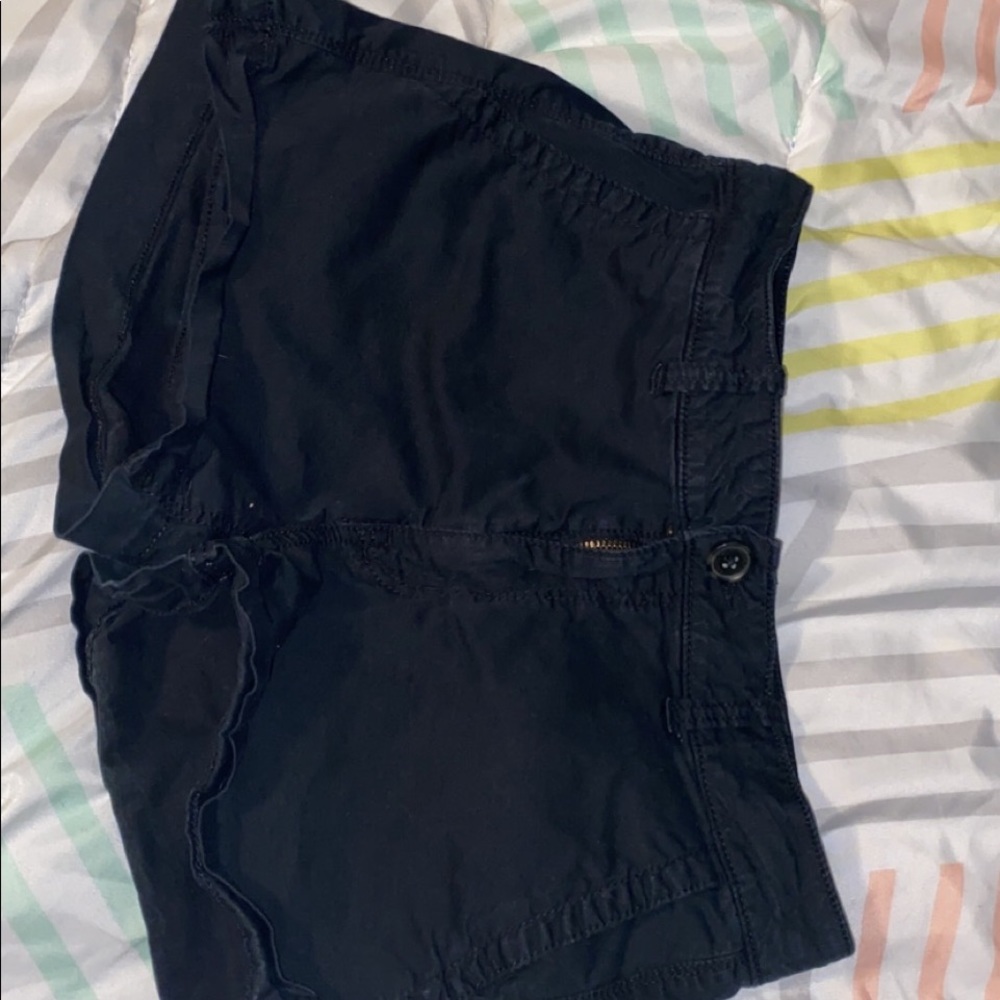 American Eagle, Size: 2, Black